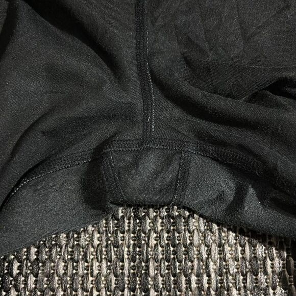 Alo yoga high-waist airbrush airbrush dark crystal - Picture 3 of 5